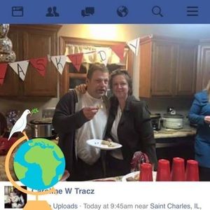 Meet your Posher, Cindy